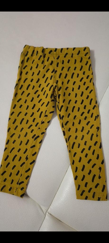 Lindex legíny oteplené, lindex,92