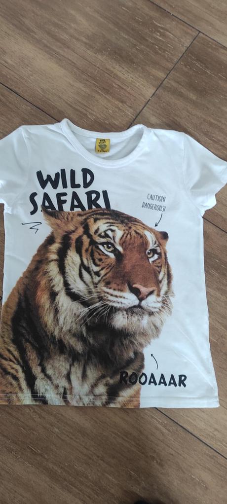 Tričko, kiki&koko,116