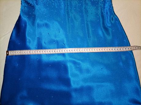 Plesové šaty - morgan & co. - 38/m, morgan,38