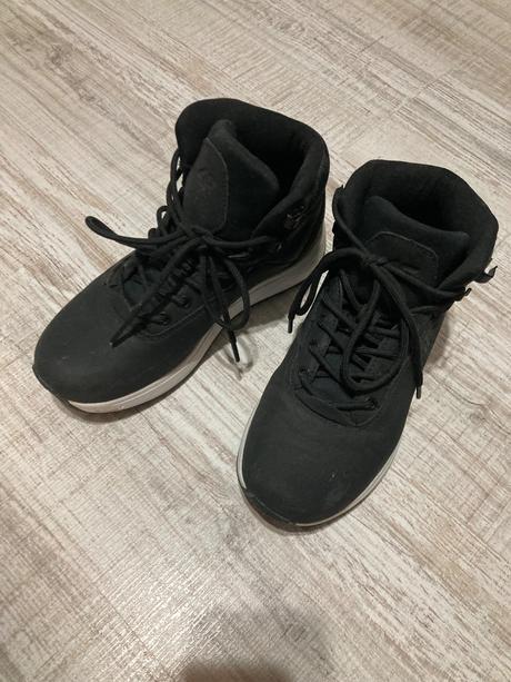 Topánky na zimu 4f, 35