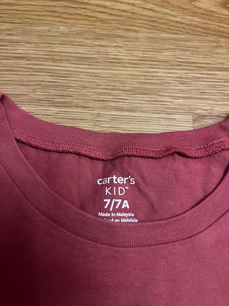 Detske tricka, carter's,<50