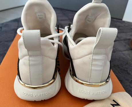 Topánky louis vuitton, louis vuitton,38