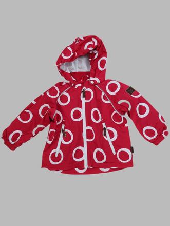 Prechodna bunda, reima,86