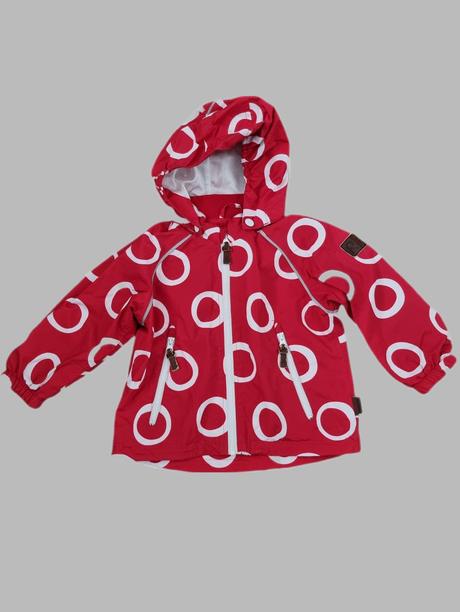 Prechodna bunda, reima,86