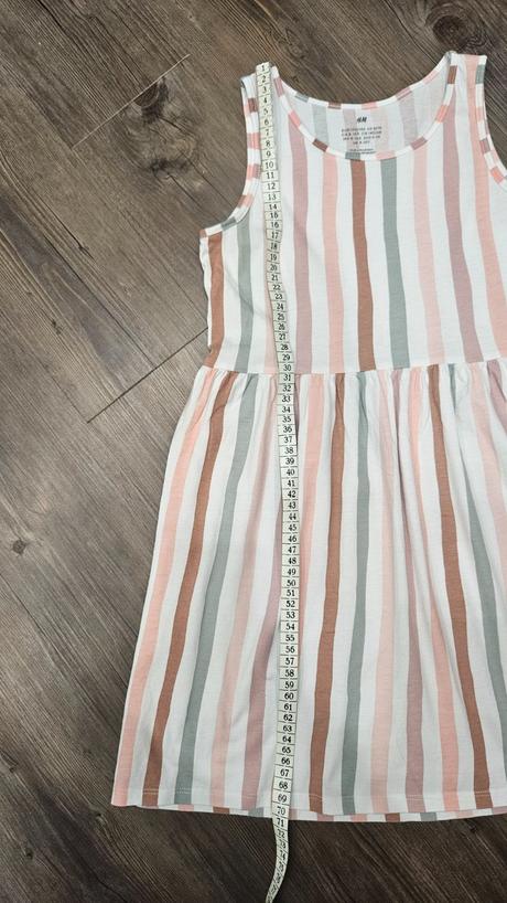 Saticky h&m, h&m,134