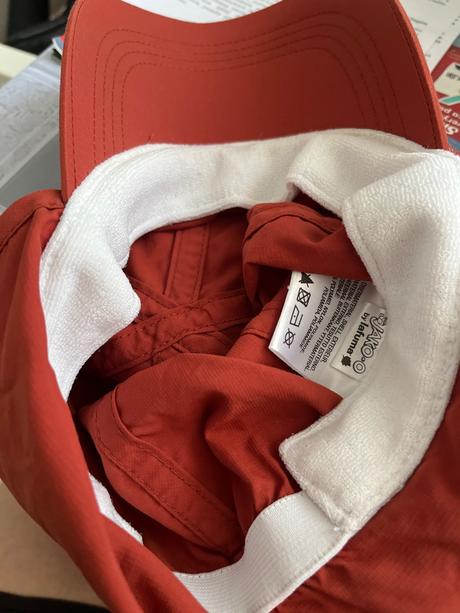 Šiltovka tenká letná 50-52, 52