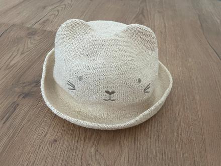 Klobuk letny zara, zara,98