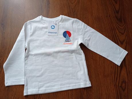 Tričko mayoral 92,nové, mayoral,98