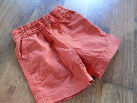 Klasika šortky,trenky, next,80