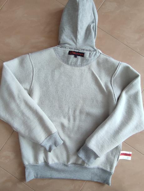 Pánska mikina zn.givova, m