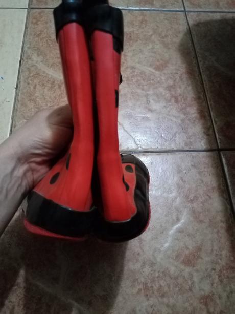 Dievčenske gumaciky v26, 26