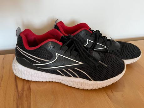 Tenisky reebok veľ. 37, reebok,37
