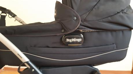 Hlboký kočík, peg-pérego,peg-pérego classico