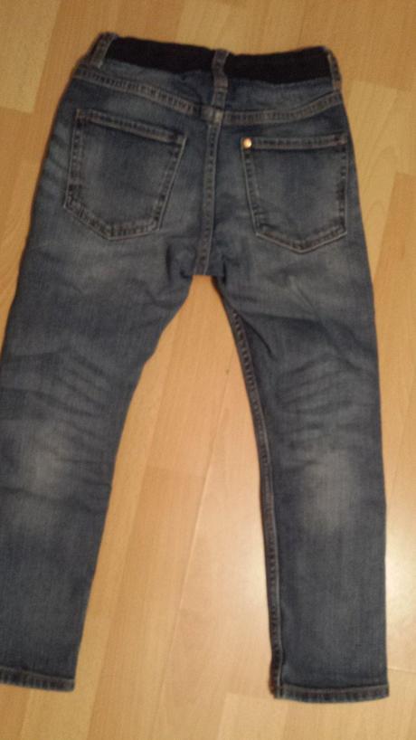 Rifle h&m slim fit 110, h&m,110
