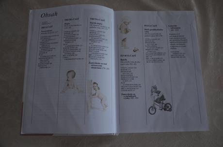 Penelope leachová dieťa a ja,