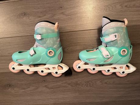 Kolieskové korčule 32/34, 32