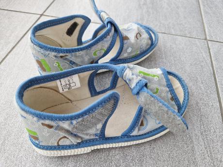 Papučky wanda, wanda,25