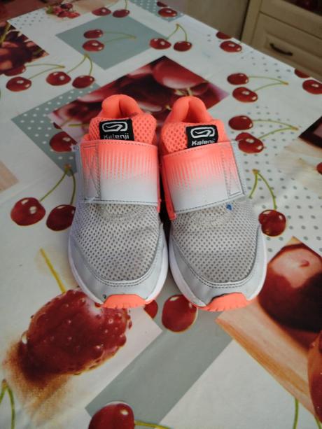 Tenisky bezecke, decathlon,31