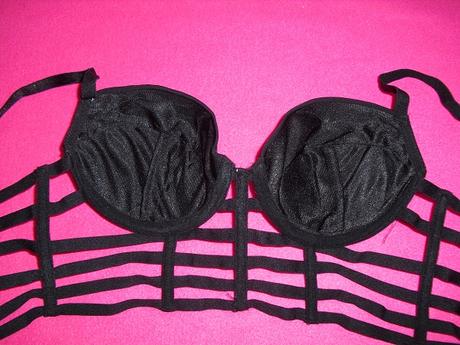 Sexy podprsenka, 80b