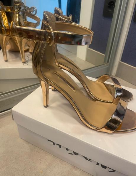 Sandalky dorothy perkins, 40