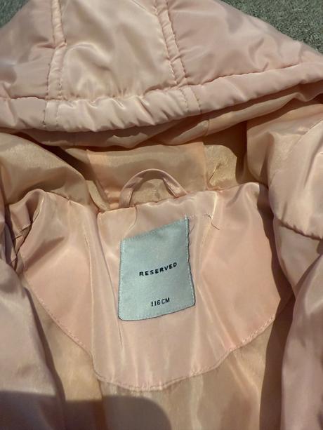 Prechodná bunda, reserved,116