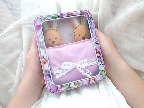 Zvieratá v krabičke, 