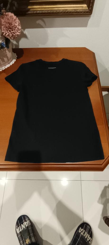 Tričko patrizia pepe xs/s, s