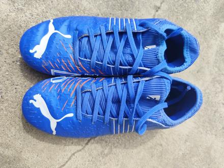 Kopačky, puma,35