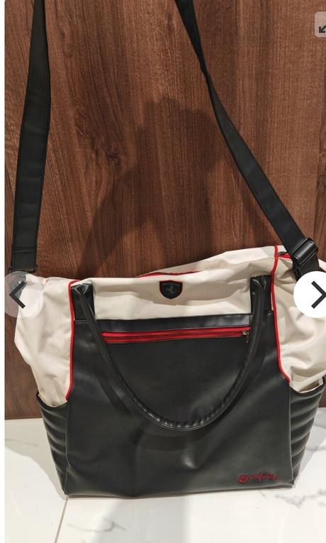 Kočík trojkombinácia cybex priam ferrari s podvoz., cybex