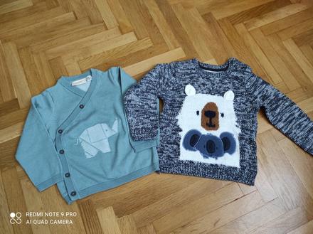 Pulóver veľ.92, 92