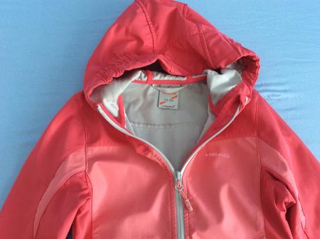 Softshellka head, 116