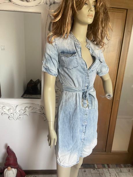 Saticky fracomina, fracomina,xs