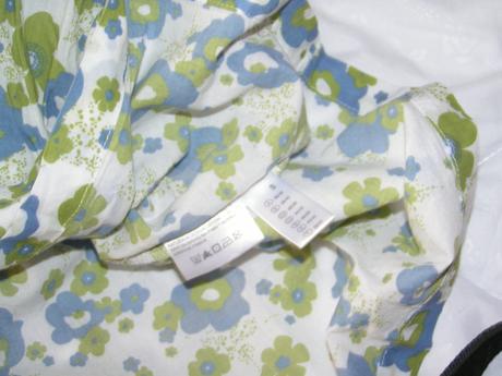 Košieľka, yessica,36