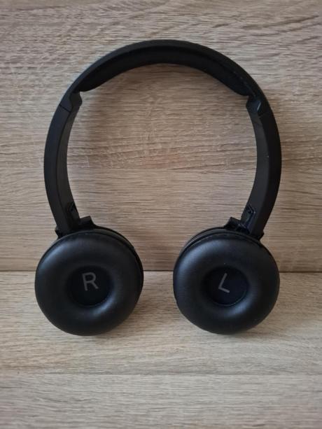 Bezdrôtové slúchadlá na uši philips tah4205xt v či, philips