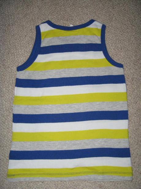Tielko 6/8 rokov, h&m,128
