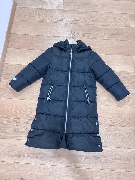 Zimná bunda vetrovka, lindex,128