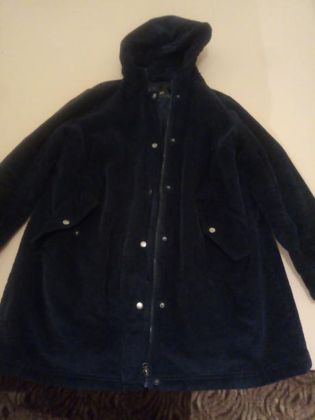Dámska bunda, bonprix,42