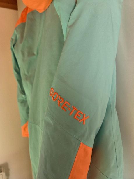 Lyžiarska/snowboard bunda, goretex, unisex, o'neill,s