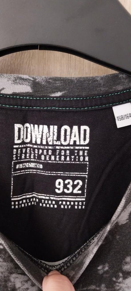 Tričko č.158/164, c&a,158