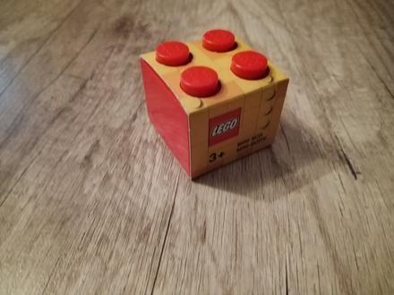 Lego minibox, 