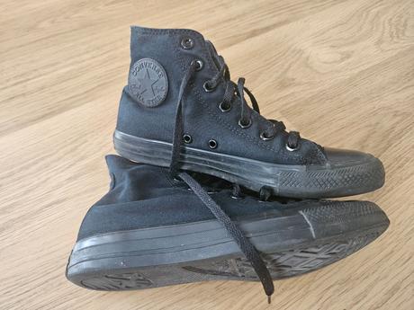 Converse kotnikove, converse,39