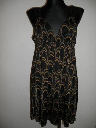 Šaty, miss selfridge,38
