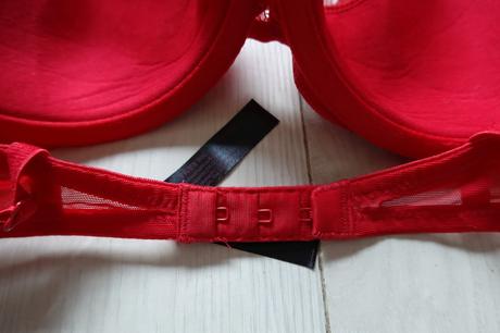 Podprsenka hunkemöller 80c, 80c