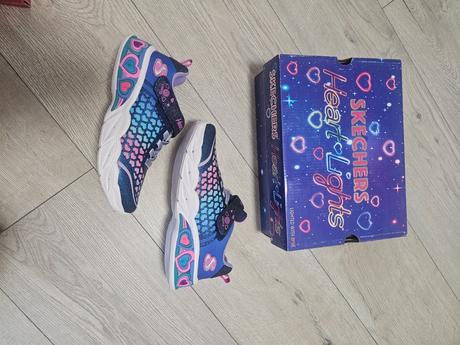 Skechers tenisky, skechers,34