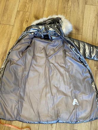 Metalicka bunda, mohito,34