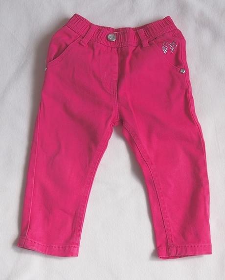 Rifličky v top stave, c&a,86