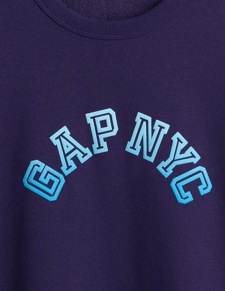 Gap mikina, gap,l / xl