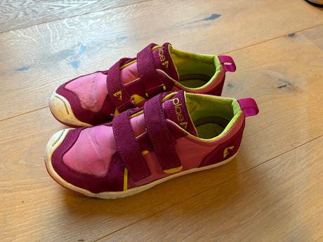 Plae tenisky vel. 33, 33