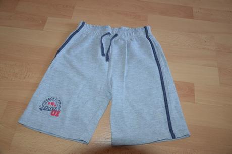 Sede kratasy f&f v pase na gumu a snurku, cherokee,116