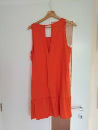 Šaty mango, mango,m